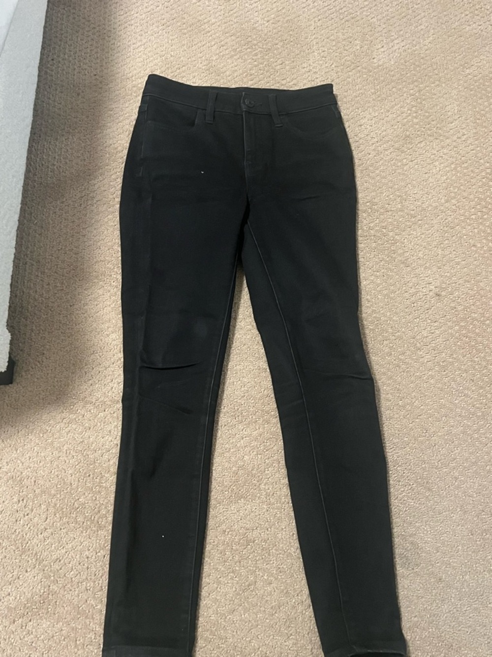 American Eagle Outfitters Black Jeans